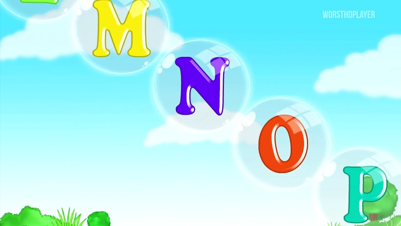 ABC Song and Many More Nursery Rhymes for Children | Popular Kids Songs by ChuChu TV