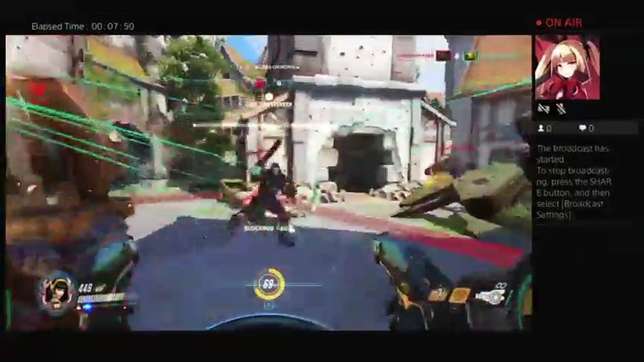 Overwatch - Ep. 2 (2)