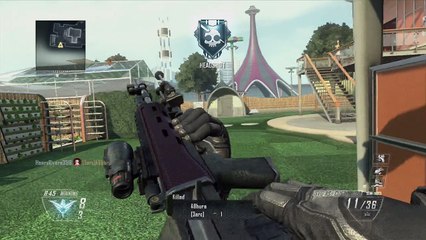 My copilation of the best HEADSHOTS- Black Ops II