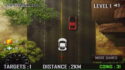 Dusk Racers Game - Free Car Online Games