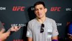 Demian Maia refused to allow his focus to drop on long path to UFC 214 title shot