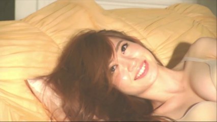 小嶋陽菜 peach john