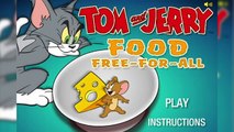 Y dibujos animados comida Juegos alemán Red Tom libre para todos