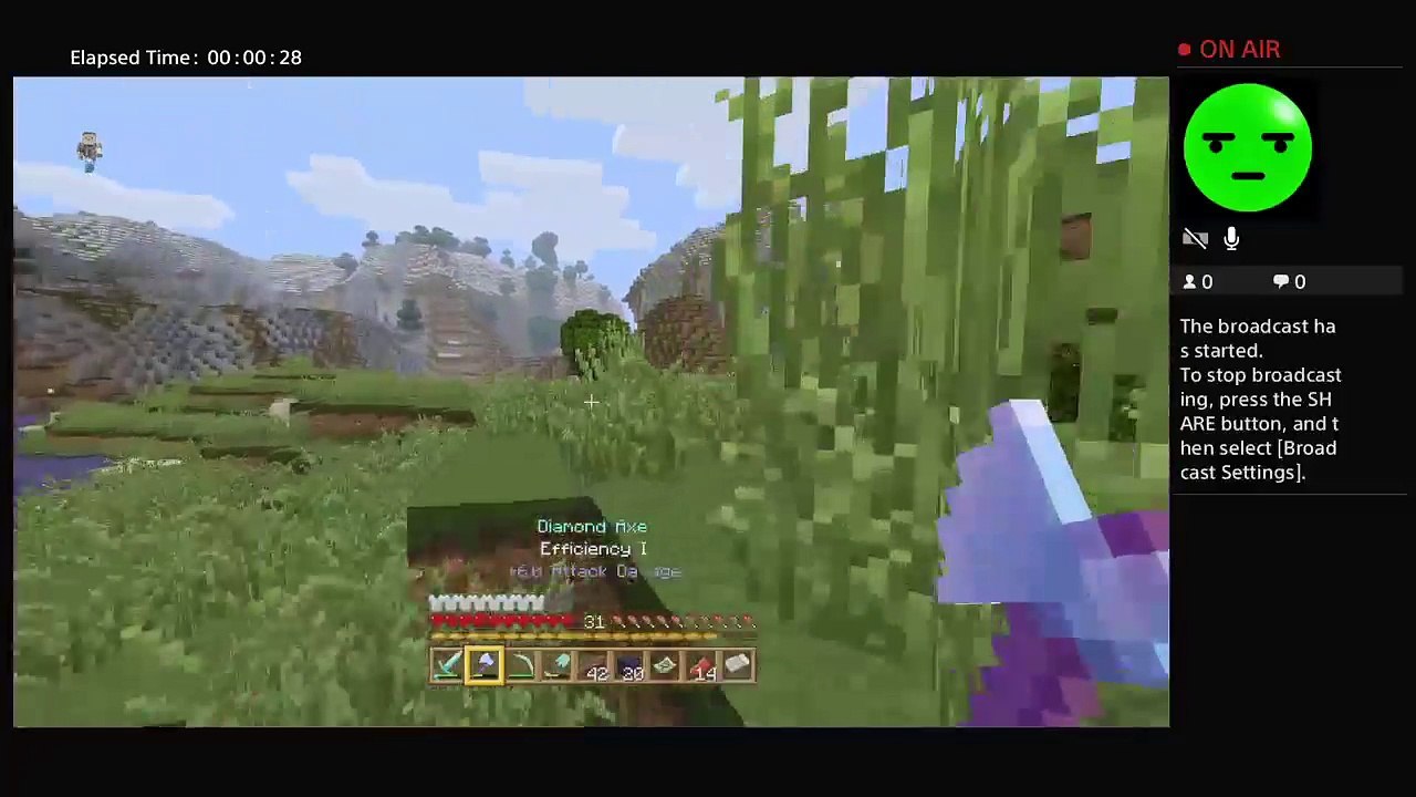 Super Survival Posh 2.0