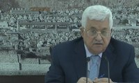 Presiden Palestina Ajak Warga Kembali ke Al-Aqsa
