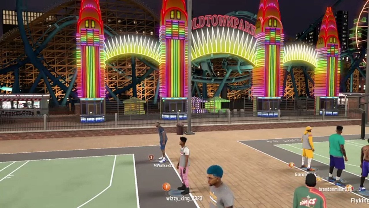 The wizzy king (50)