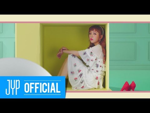 백아연(Baek A Yeon) 달콤한 빈말 (Feat. 바버렛츠) M/V