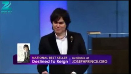 As His Thoughts Are - So Are Yours - Part 1