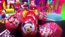 Épisodes complet souris jouets Mickey clubhouse | minnie bowtique 2016 | surprise doeufs | disney c