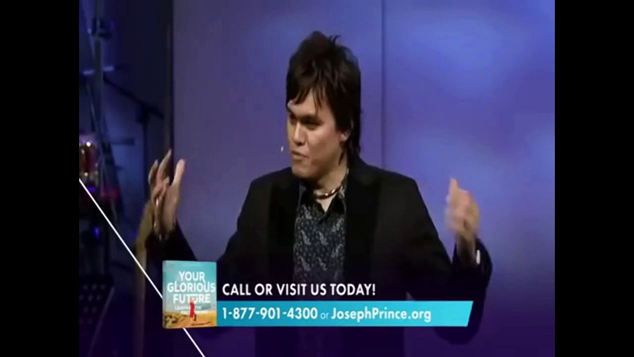 Tongues, The Key to a Spirit Led Life - Part 2