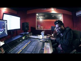 Sebulatnya - The Fabulous Cats (In The Making)