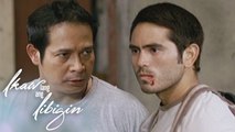 Ikaw Lang Ang Iibigin: Gabriel blames Rigor | EP 64