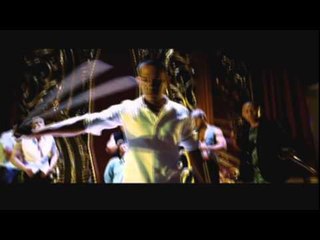 FILSUF feat. SLEEQ - Jalan Bersimpang (OST 'KL Gangster 2') (Muzik Video Official)