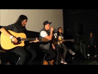 Cinta Sesungguhnya - Sabhi Saddi (Akustik)