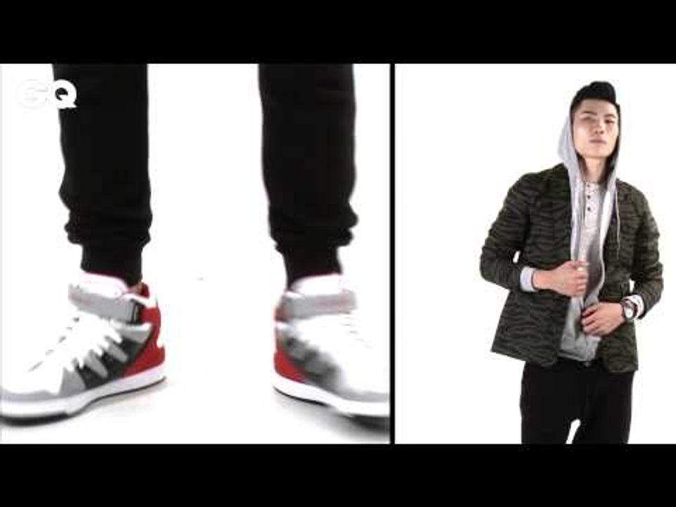 8個你該掌握的秋冬層次新規則｜GQ Fashion