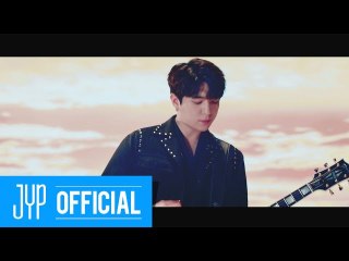 DAY6(데이식스) "반드시 웃는다" Teaser Video - Sungjin(성진)
