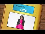 LULU feat. Juzzthin - Seminggu Jer! (Lirik Video Official)