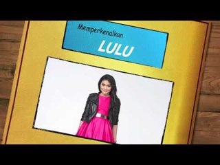 LULU feat. Juzzthin - Seminggu Jer! (Lirik Video Official)