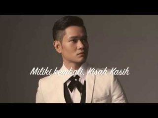 NUBHAN - Kisah Kasih (Lirik Video Official)