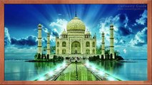 De misterios el 18 Taj Mahal hindi, 18 de misterio que conmocionó al Taj Mahal J-India