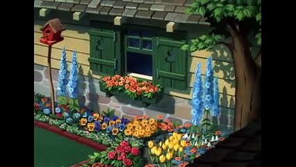 ᴴᴰ Best Cartoon For Kids 2016 ☆♥ Mickey Mouse Gentleman with Pluto dog, Donald Duck, Chip