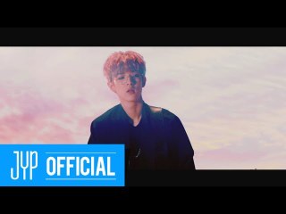 DAY6(데이식스) "반드시 웃는다" Teaser Video - Jae(제이)