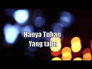 SHAHANSHAH - Maafkanku Mia (Official Lirik Video)