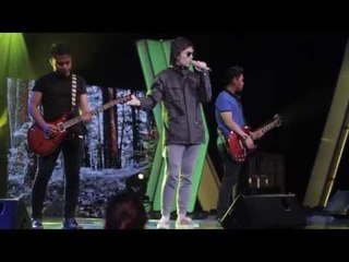 Akim & The Majistret - Mewangi (Behind The Scene Semi Final Muzik Muzik 29)