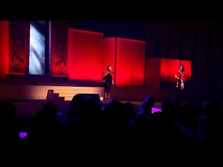 #TB Indah Ruhaila - Percayalah (Piala Seri Endon 2014)