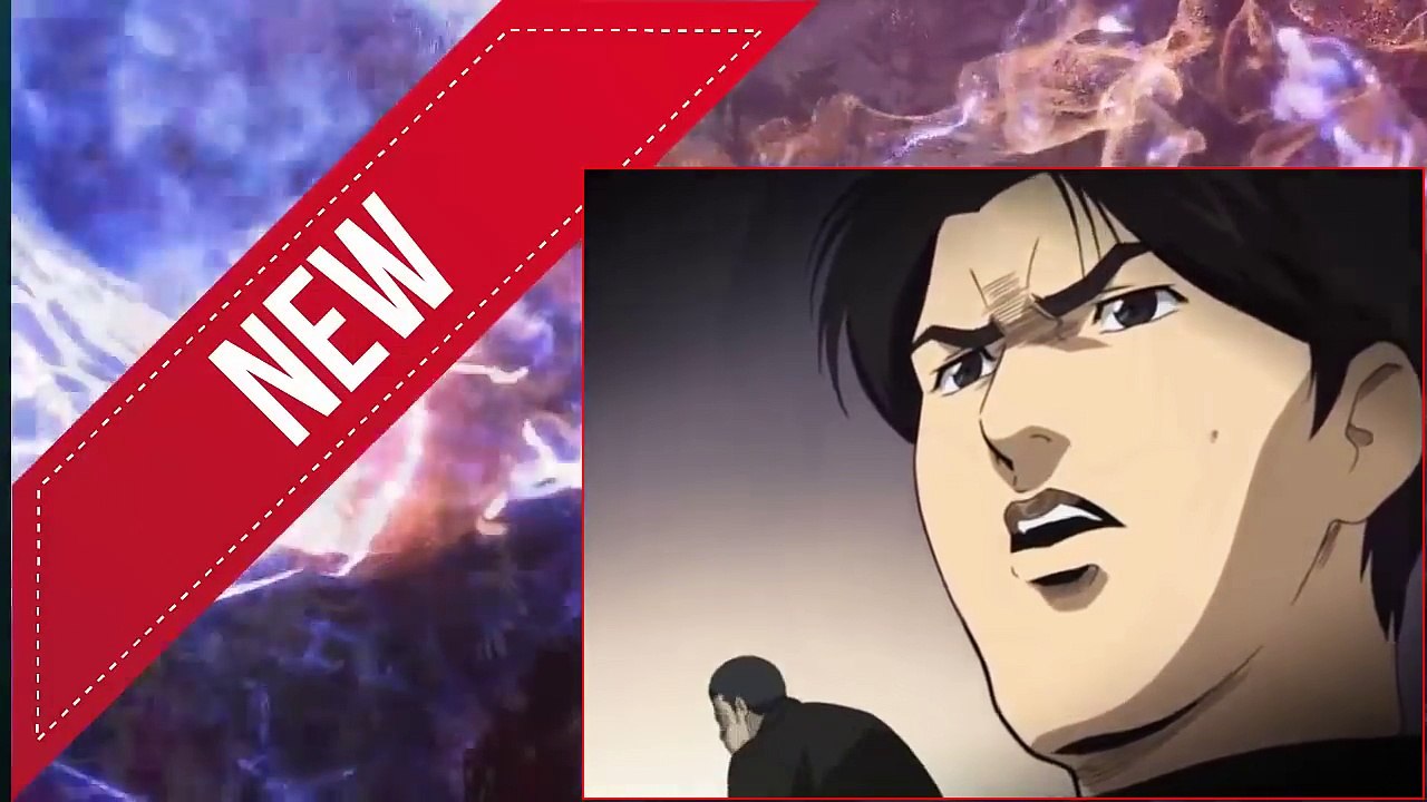 Cromartie High School Episode 1 English Dub