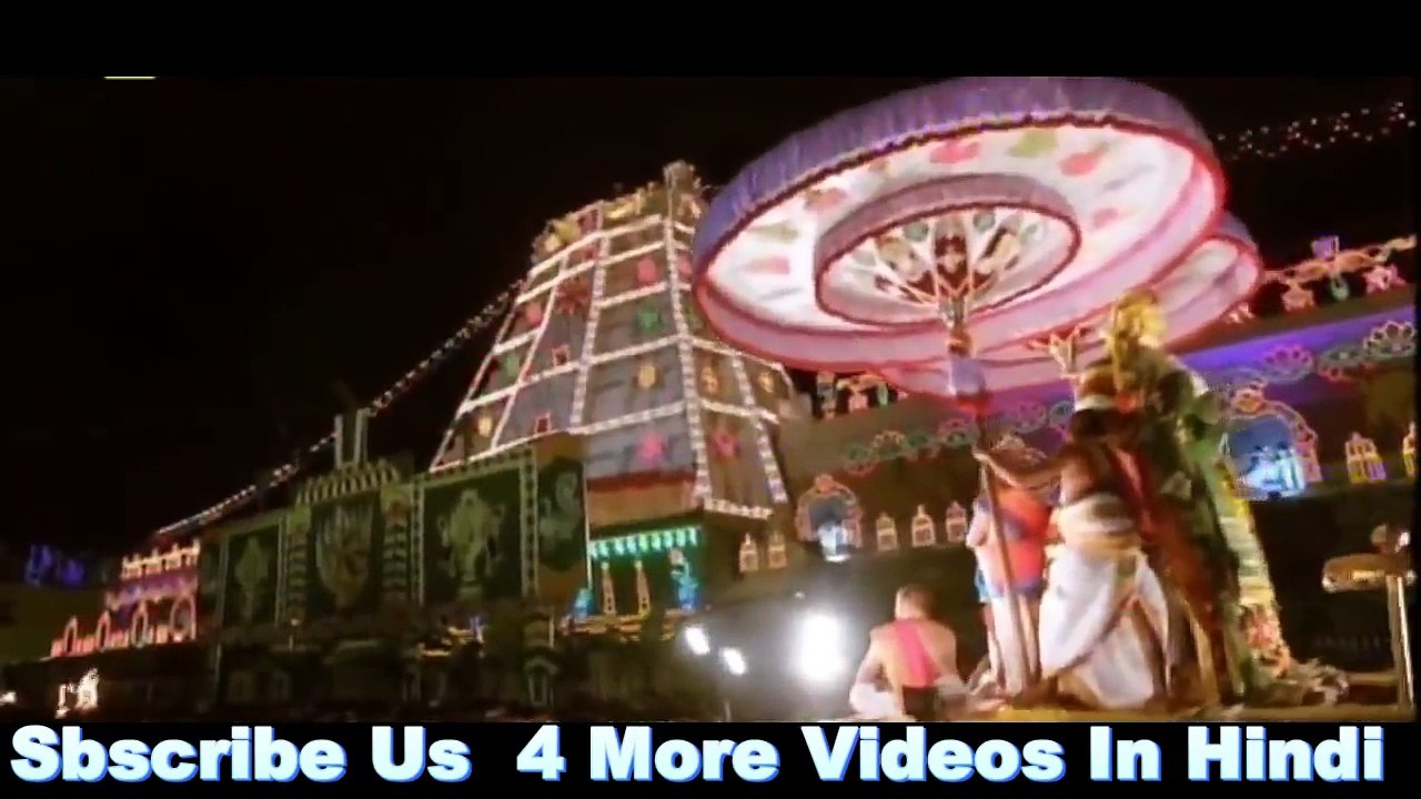 Inside Tirumala Tirupati  हिंदी Full Ep Nat Geo India