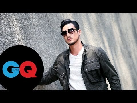 型男必備！變身秋冬暖男的4款嚴選外套｜GQ Fashion