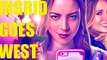INGRID GOES WEST Red Band Trailer #2 (2017) - Aubrey Plaza, Elizabeth Olsen, O'Shea Jackson Jr.