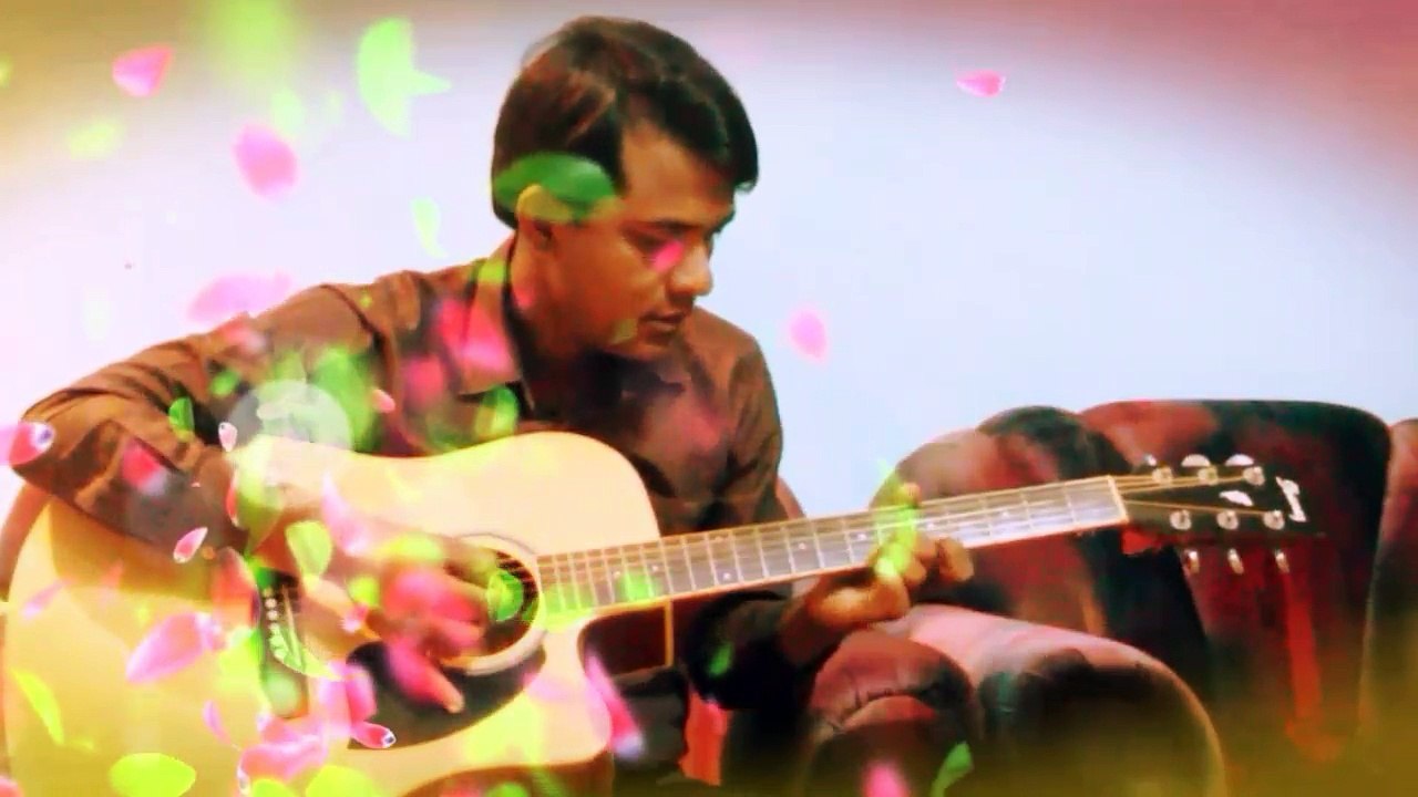 Dil to hai dil guitar lead by marathi rdx blast