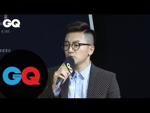 蘇有朋X黃子佼對談講座 成長篇【GQ夢想講堂】｜MOTY 2015｜GQ Taiwan