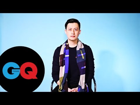 GQ Style tips l 圍巾的5種打法