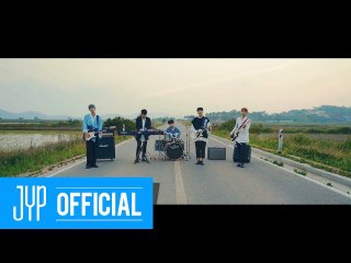 DAY6(데이식스) "Hi Hello" M/V