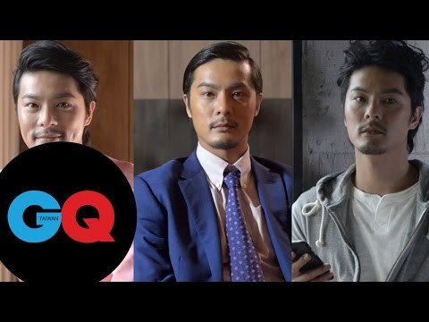 GQ Hair Style Tips｜輕鬆打理+7公分時髦髮型