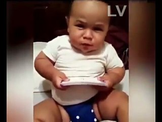 Amazing , Baby know many word at 19 months old