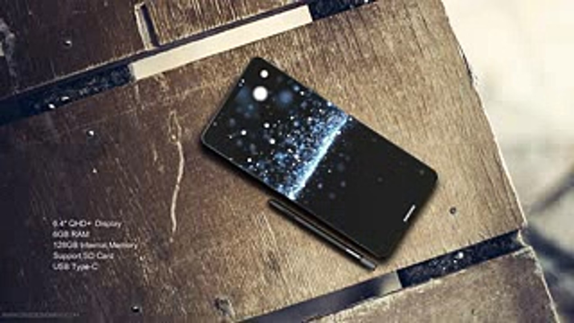 NEW Top 5 upcoming Smartphone