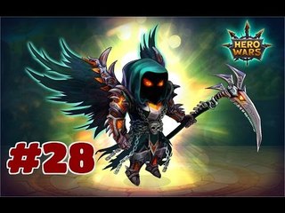 Hero Wars: "Lupte" (Battles) - part #28