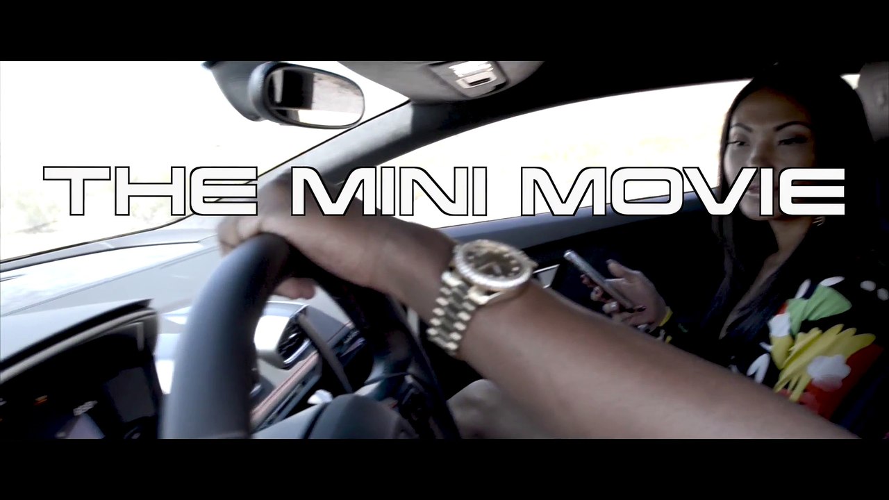 Music video for Rico Story II (Movie Trailer 3) performed by Speaker Knockerz.