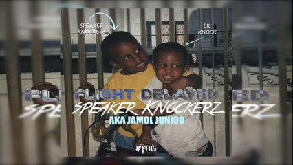 Music video for Deeper (Audio) performed by Speaker Knockerz.