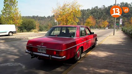 Irreversible -Capítulo 16 - El millonario -pt3