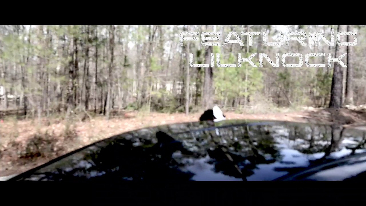 Music video for Rico Story II (Movie Trailer) performed by Speaker Knockerz.
