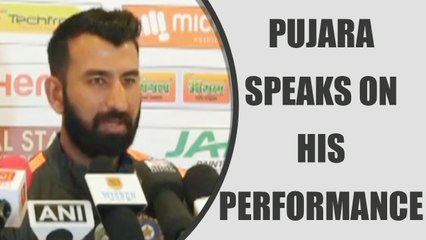 India vs Sri Lanka Galle test: Cheteshwar Pujara doesn't need extra motivation | Oneindia News