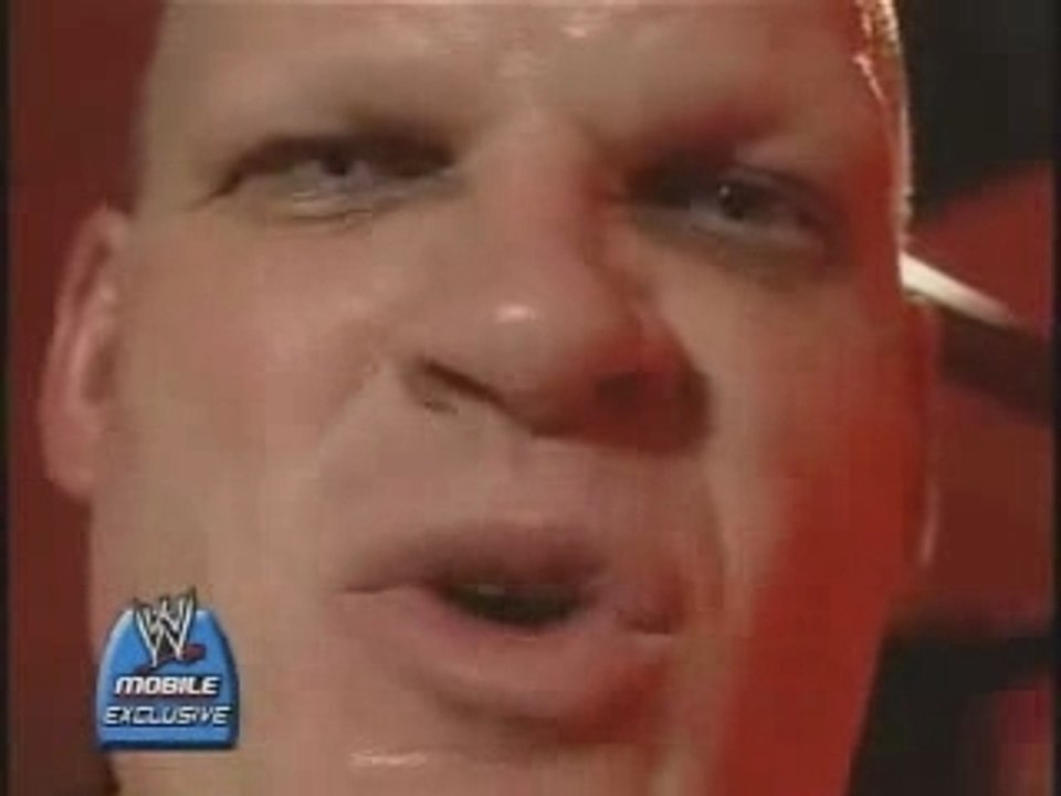 Kane Interview 10/23/07