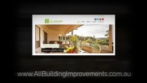 All Building Improvements specialises in Brisbane home renovations