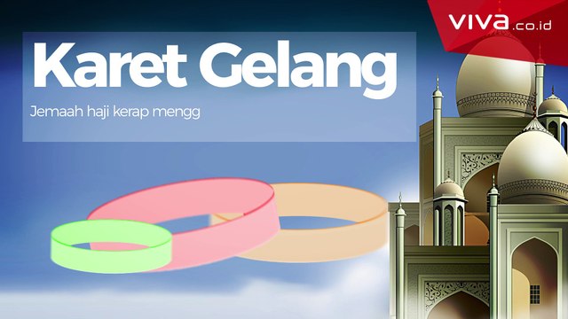 Benda Kecil Yang Wajib Dibawa Jemaah Haji