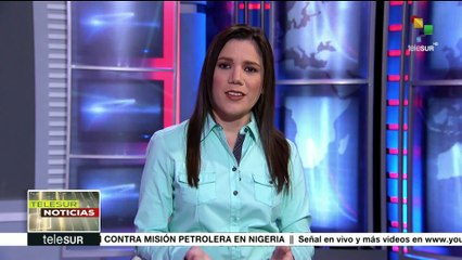 ALBA Movimientos lanza campaña en respaldo a la ANC venezolana